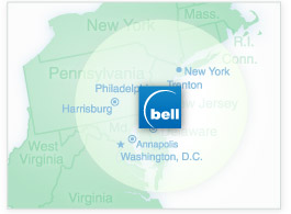 bell